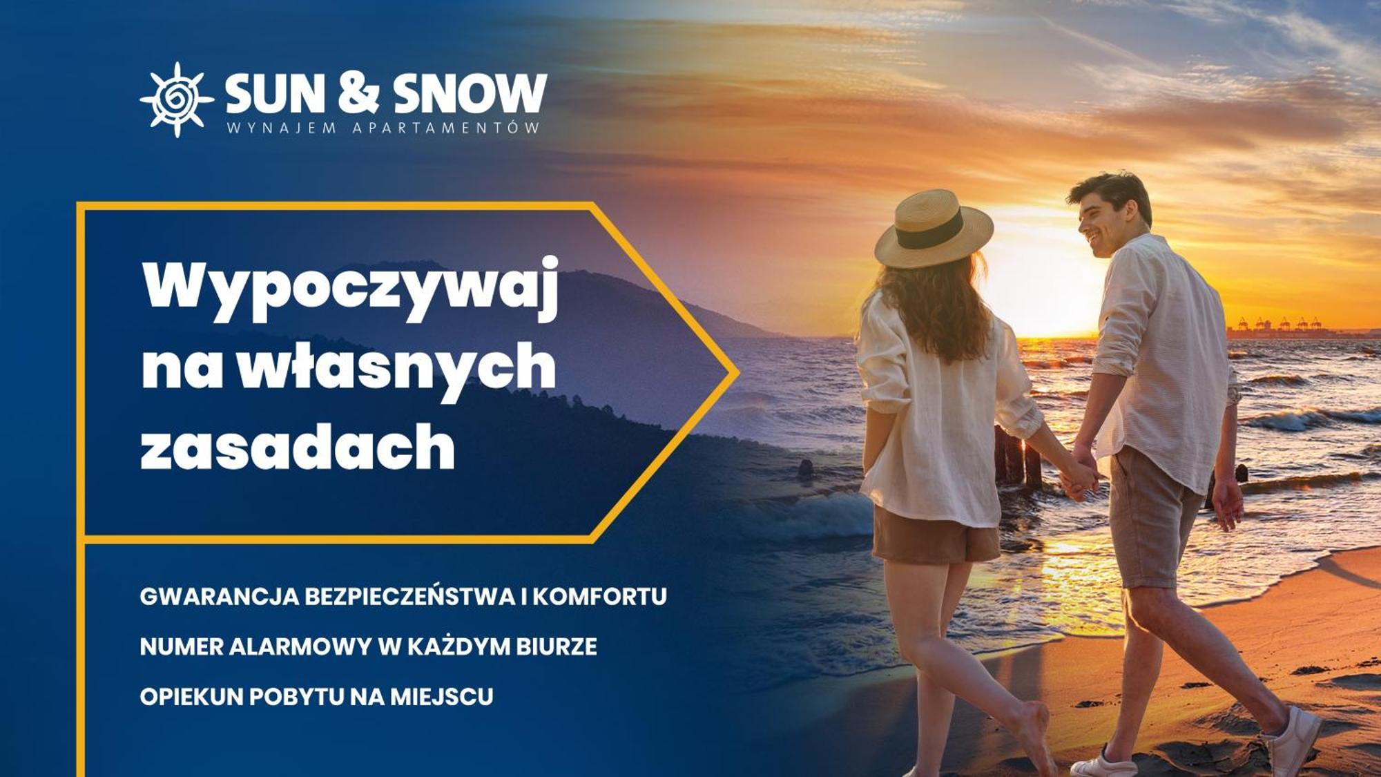 Prywatne Apartamenty Sun & Snow W Wave Z Basenem Miedzyzdroje Exterior foto