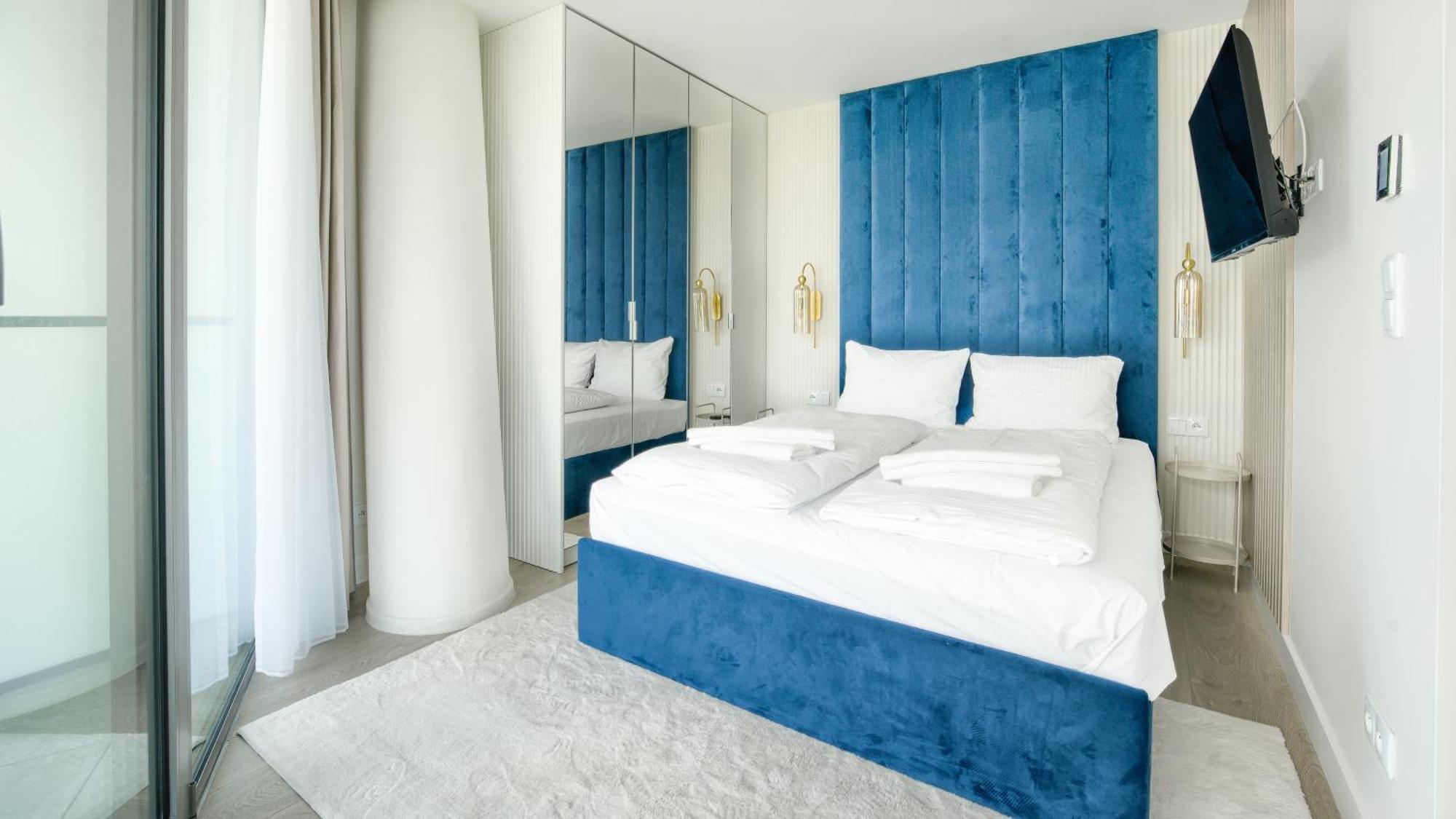 Prywatne Apartamenty Sun & Snow W Wave Z Basenem Miedzyzdroje Exterior foto